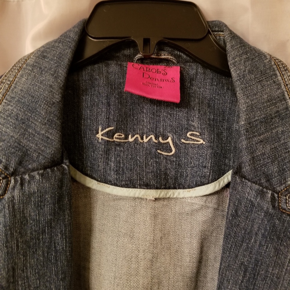 Jacket - Picture 3 of 3